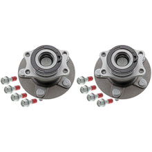 Charger l'image dans la galerie, MSUPHUB26886 Mevotech Supreme Wheel Bearing and Hub Assembly Kit
