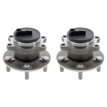 Load image into Gallery viewer, MSUPHUB26896 Mevotech Supreme Wheel Bearing and Hub Assembly Kit