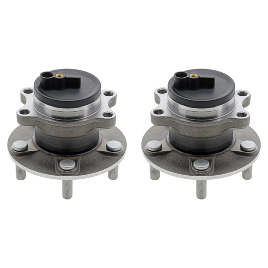MSUPHUB26896 Mevotech Supreme Wheel Bearing and Hub Assembly Kit