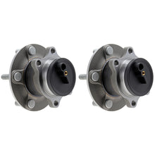 Load image into Gallery viewer, MSUPHUB26896 Mevotech Supreme Wheel Bearing and Hub Assembly Kit