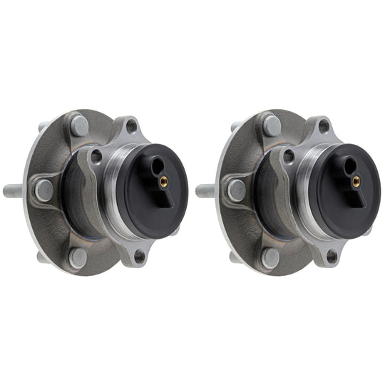 MSUPHUB26896 Mevotech Supreme Wheel Bearing and Hub Assembly Kit