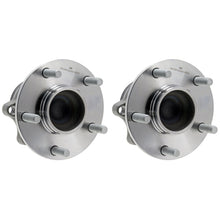Load image into Gallery viewer, MSUPHUB26896 Mevotech Supreme Wheel Bearing and Hub Assembly Kit