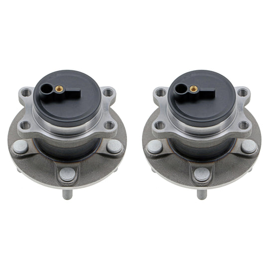 MSUPHUB26896 Mevotech Supreme Wheel Bearing and Hub Assembly Kit