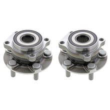 Load image into Gallery viewer, MSUPHUB26929 Mevotech Supreme Wheel Bearing and Hub Assembly Kit
