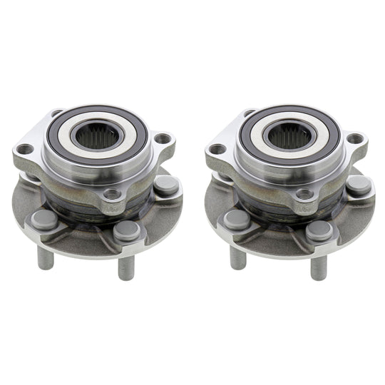 MSUPHUB26929 Mevotech Supreme Wheel Bearing and Hub Assembly Kit