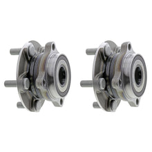 Load image into Gallery viewer, MSUPHUB26929 Mevotech Supreme Wheel Bearing and Hub Assembly Kit