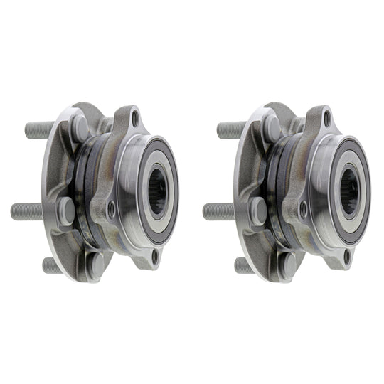 MSUPHUB26929 Mevotech Supreme Wheel Bearing and Hub Assembly Kit