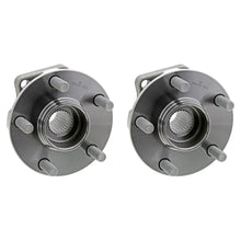 Load image into Gallery viewer, MSUPHUB26929 Mevotech Supreme Wheel Bearing and Hub Assembly Kit