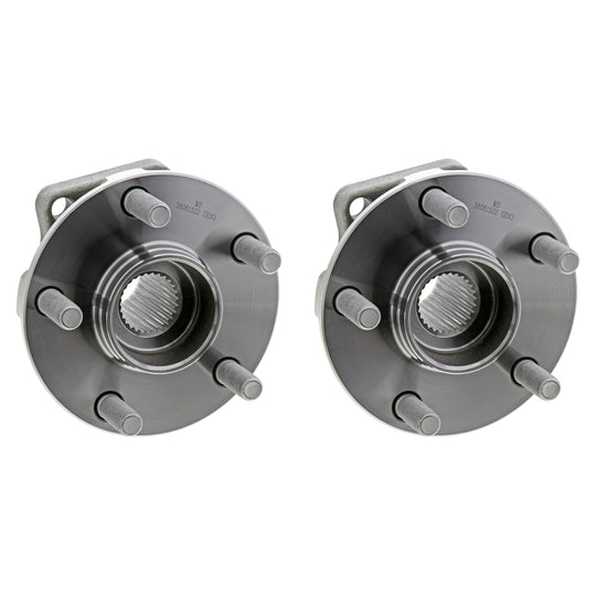 MSUPHUB26929 Mevotech Supreme Wheel Bearing and Hub Assembly Kit