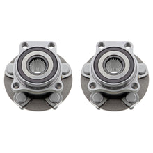 Load image into Gallery viewer, MSUPHUB26929 Mevotech Supreme Wheel Bearing and Hub Assembly Kit