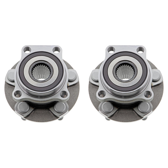 MSUPHUB26929 Mevotech Supreme Wheel Bearing and Hub Assembly Kit