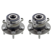 Load image into Gallery viewer, MSUPHUB26950 Mevotech Supreme Wheel Bearing and Hub Assembly Kit