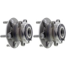 Load image into Gallery viewer, MSUPHUB26950 Mevotech Supreme Wheel Bearing and Hub Assembly Kit