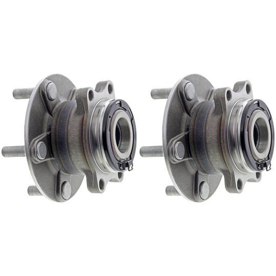 MSUPHUB26950 Mevotech Supreme Wheel Bearing and Hub Assembly Kit