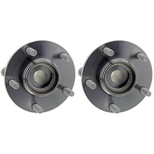 Load image into Gallery viewer, MSUPHUB26950 Mevotech Supreme Wheel Bearing and Hub Assembly Kit
