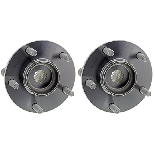 MSUPHUB26950 Mevotech Supreme Wheel Bearing and Hub Assembly Kit