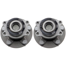 Load image into Gallery viewer, MSUPHUB26950 Mevotech Supreme Wheel Bearing and Hub Assembly Kit