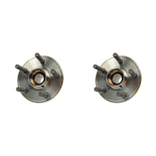Load image into Gallery viewer, MSUPHUB26961 Mevotech Supreme Wheel Bearing and Hub Assembly Kit