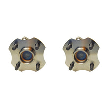 Load image into Gallery viewer, MSUPHUB26969 Mevotech Supreme Wheel Bearing and Hub Assembly Kit