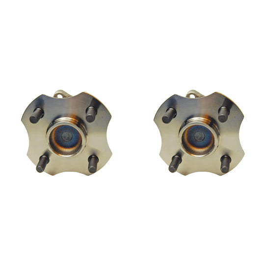MSUPHUB26969 Mevotech Supreme Wheel Bearing and Hub Assembly Kit