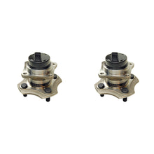 Load image into Gallery viewer, MSUPHUB26969 Mevotech Supreme Wheel Bearing and Hub Assembly Kit