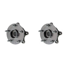 Load image into Gallery viewer, MSUPHUB26972 Mevotech Supreme Wheel Bearing and Hub Assembly Kit