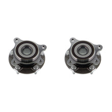 Load image into Gallery viewer, MSUPHUB26972 Mevotech Supreme Wheel Bearing and Hub Assembly Kit