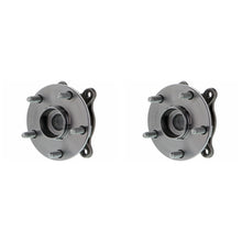 Charger l'image dans la galerie, MSUPHUB27030 Mevotech Supreme Wheel Bearing and Hub Assembly Kit