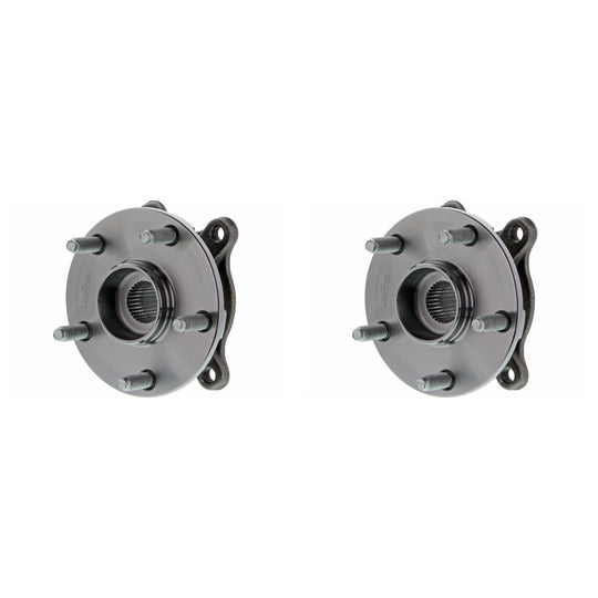 MSUPHUB27030 Mevotech Supreme Wheel Bearing and Hub Assembly Kit