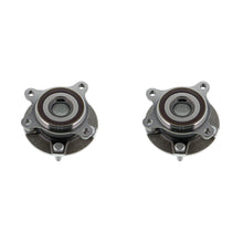 Charger l'image dans la galerie, MSUPHUB27030 Mevotech Supreme Wheel Bearing and Hub Assembly Kit