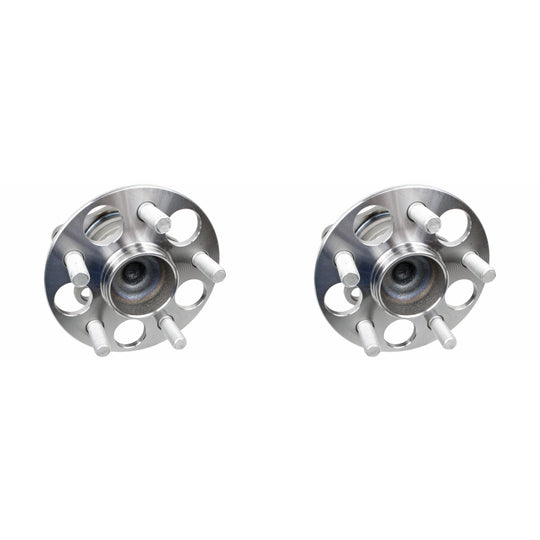 MSUPHUB27088 Mevotech Supreme Wheel Bearing and Hub Assembly Kit