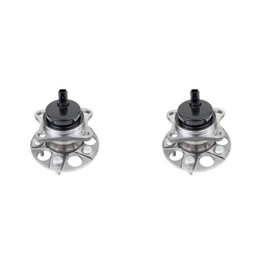 MSUPHUB27088 Mevotech Supreme Wheel Bearing and Hub Assembly Kit