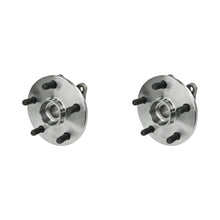 Load image into Gallery viewer, MSUPHUB27097 Mevotech Supreme Wheel Bearing and Hub Assembly Kit