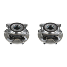 Load image into Gallery viewer, MSUPHUB27097 Mevotech Supreme Wheel Bearing and Hub Assembly Kit