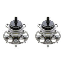 Load image into Gallery viewer, MSUPHUB27115 Mevotech Supreme Wheel Bearing and Hub Assembly Kit