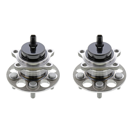 MSUPHUB27115 Mevotech Supreme Wheel Bearing and Hub Assembly Kit