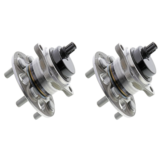 MSUPHUB27115 Mevotech Supreme Wheel Bearing and Hub Assembly Kit