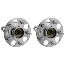 Load image into Gallery viewer, MSUPHUB27115 Mevotech Supreme Wheel Bearing and Hub Assembly Kit
