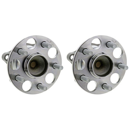 MSUPHUB27115 Mevotech Supreme Wheel Bearing and Hub Assembly Kit