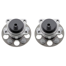 Load image into Gallery viewer, MSUPHUB27115 Mevotech Supreme Wheel Bearing and Hub Assembly Kit