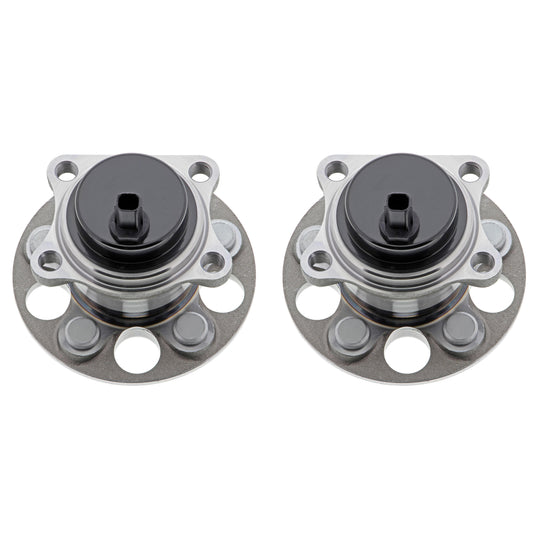 MSUPHUB27115 Mevotech Supreme Wheel Bearing and Hub Assembly Kit