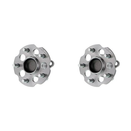 MSUPHUB27141 Mevotech Supreme Wheel Bearing and Hub Assembly Kit