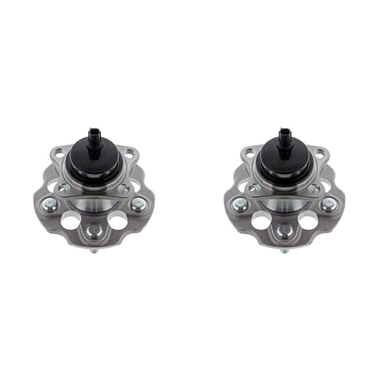 MSUPHUB27141 Mevotech Supreme Wheel Bearing and Hub Assembly Kit