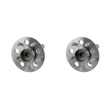 Load image into Gallery viewer, MSUPHUB27153 Mevotech Supreme Wheel Bearing and Hub Assembly Kit