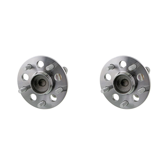 MSUPHUB27153 Mevotech Supreme Wheel Bearing and Hub Assembly Kit