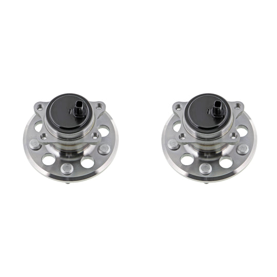 MSUPHUB27153 Mevotech Supreme Wheel Bearing and Hub Assembly Kit