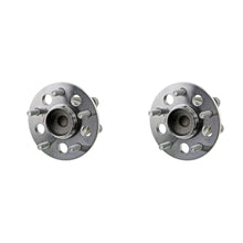 Charger l'image dans la galerie, MSUPHUB27165 Mevotech Supreme Wheel Bearing and Hub Assembly Kit