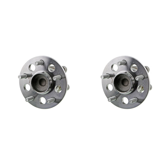 MSUPHUB27165 Mevotech Supreme Wheel Bearing and Hub Assembly Kit