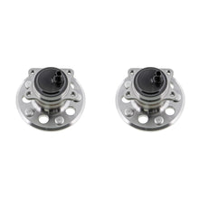 Charger l'image dans la galerie, MSUPHUB27165 Mevotech Supreme Wheel Bearing and Hub Assembly Kit