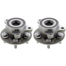 Load image into Gallery viewer, MSUPHUB27177 Mevotech Supreme Wheel Bearing and Hub Assembly Kit